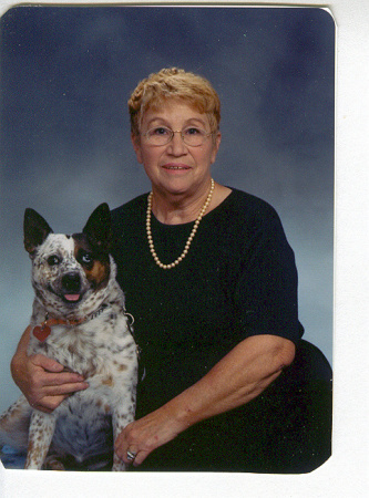 Gail Lyon's Classmates® Profile Photo