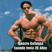 Ignacio Gallegos's Classmates® Profile Photo