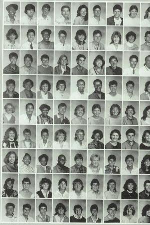 Sandi Williams' Classmates profile album