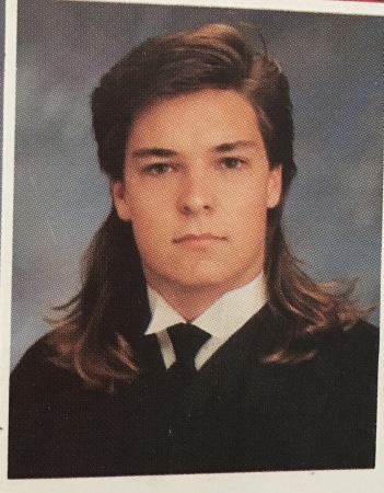 Michael Waters' Classmates profile album