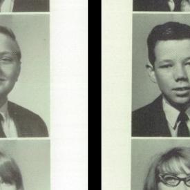 Jeff Phillips' Classmates profile album