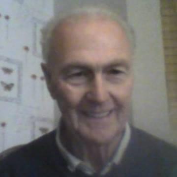 Edward Krigbaum's Classmates® Profile Photo