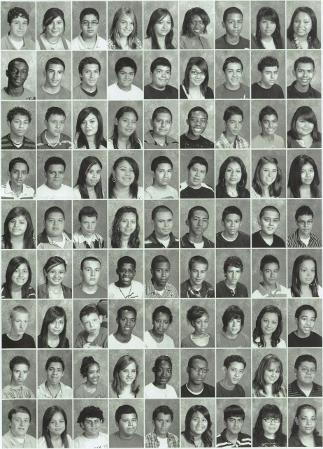 Julio Rodriguez's Classmates profile album