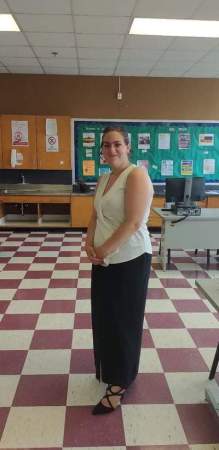 Betsy Bunting's Classmates® Profile Photo