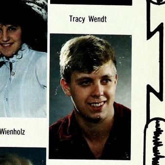 Clinton Wiersch's Classmates profile album