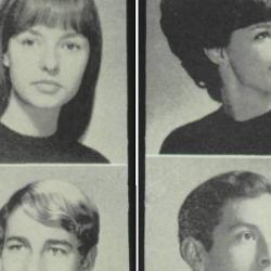 Jan Madson's Classmates profile album