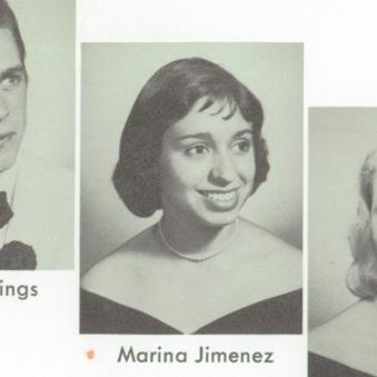 Marina Jimenez's Classmates profile album