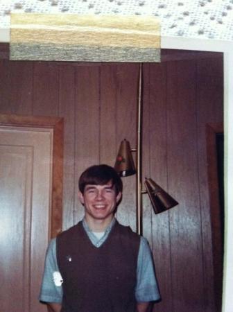 Irvin (bill) cornelison's Classmates profile album