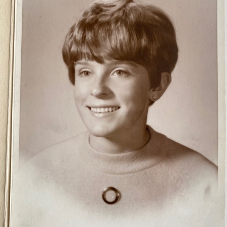 Elaine Robson's Classmates profile album