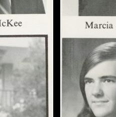 Marcia Murakami's Classmates profile album