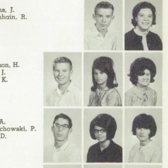 Robert Young's Classmates profile album