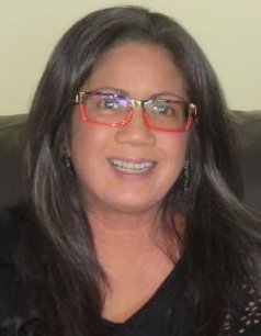 Alicia M Iglesias's Classmates® Profile Photo