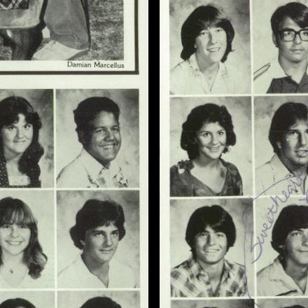 Danny Edwards' Classmates profile album