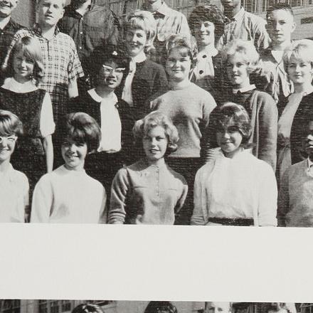 Candie Jayne's Classmates profile album