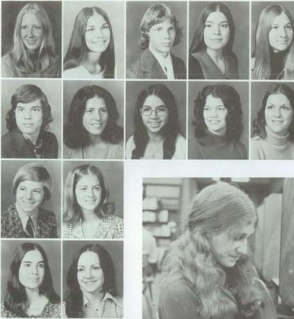 Pam Radcliffe's Classmates profile album
