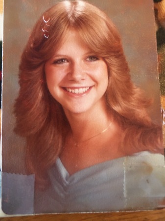 Rhonda Richardson's Classmates® Profile Photo