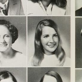 Nancy Carmichael's Classmates profile album