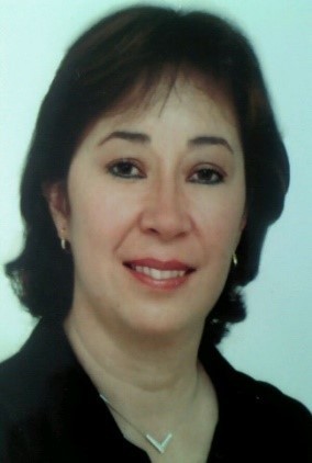 Paulina Baquero's Classmates® Profile Photo