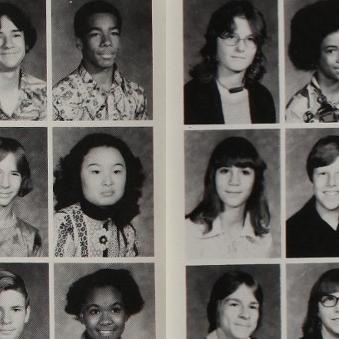 David Fincher's Classmates® Profile Photo