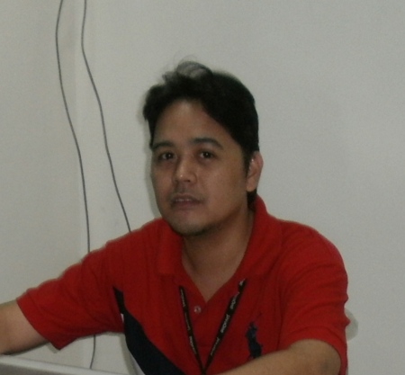 Ronald Allan Sadorra's Classmates® Profile Photo