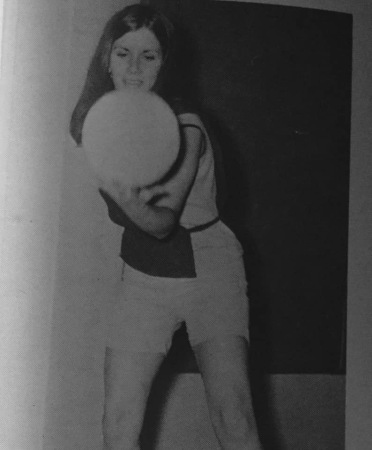 Pam Angell 's Classmates profile album