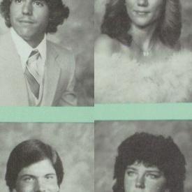 Barbara Gorell's Classmates profile album