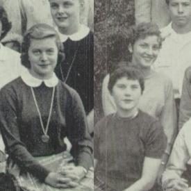 Marilyn Bechtold's Classmates profile album