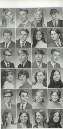 Lynn Gaessler's Classmates profile album