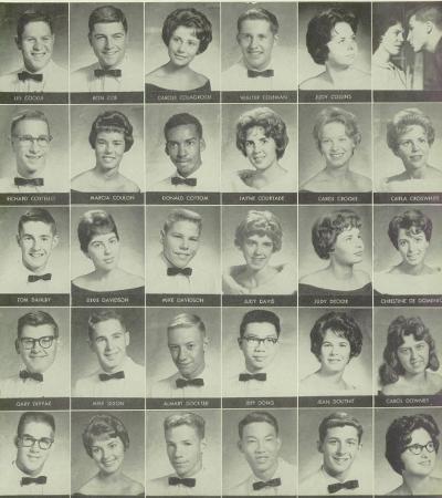 Chuck Mirante's Classmates profile album