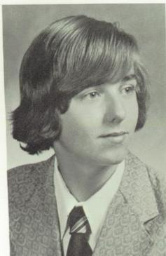 Curtis Anderson's Classmates profile album