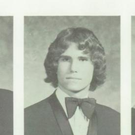 David Jackson's Classmates profile album