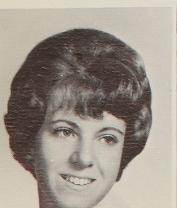 Barbara Majors' Classmates profile album