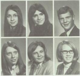 Deborah Krause's Classmates profile album