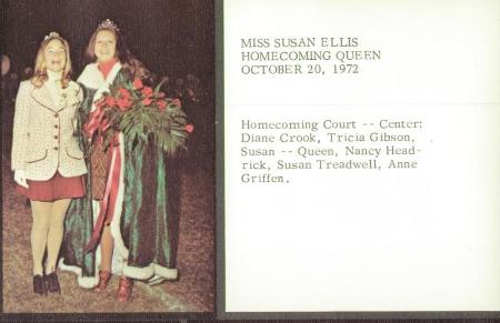 Susan Ellis' Classmates profile album