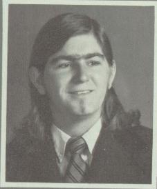 Larry Hayes' Classmates profile album