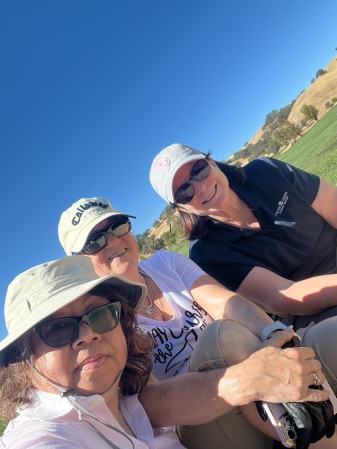 2022- CCCR Employee Golf Tournament