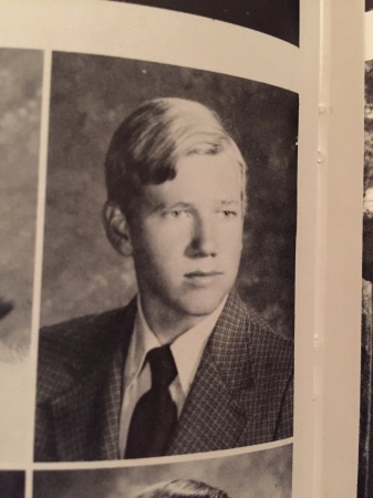 Steven Leikvoll's Classmates profile album