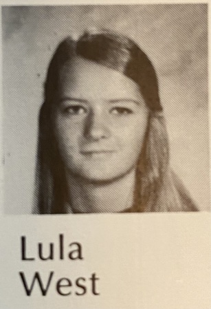Lula West's Classmates profile album