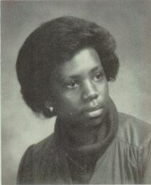 Janice Brown's Classmates profile album