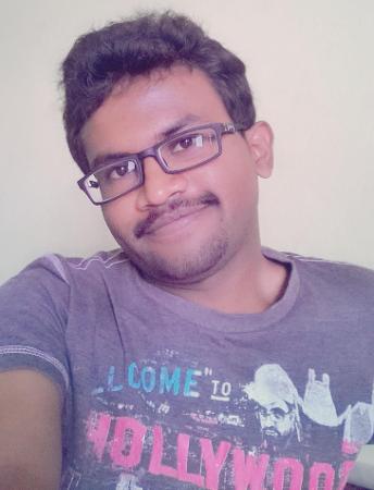 Anudeep Gunuputi's Classmates® Profile Photo