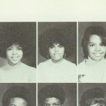 Gwendolyn Coleman's Classmates profile album