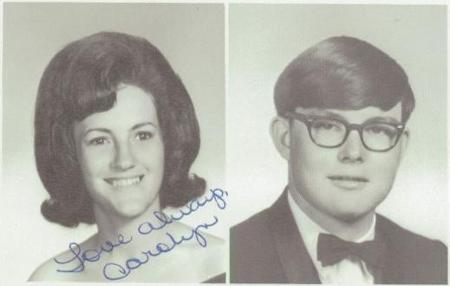 James Alexander's Classmates profile album