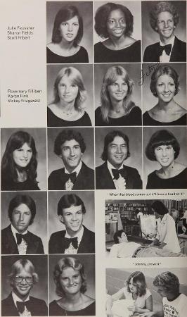 Mark Fort's Classmates profile album