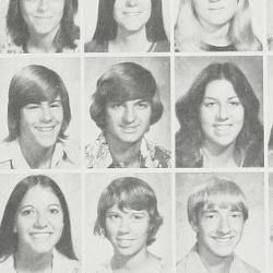 james kish's Classmates profile album