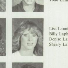 SHERRY PARNELL's Classmates profile album