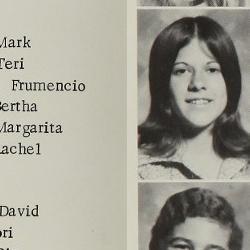 Cathy Acosta's Classmates profile album
