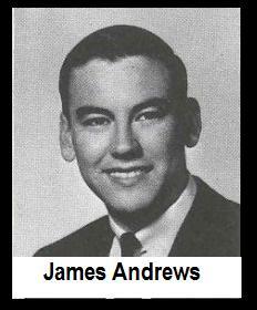 James Andrews Jr.           March 8, 2013