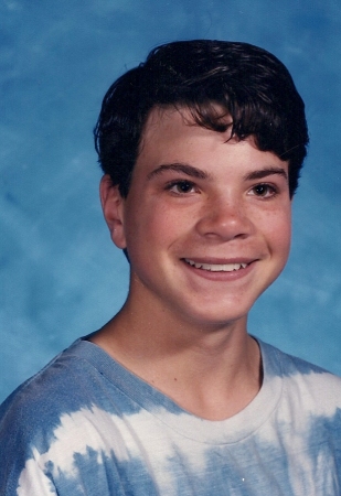 David Dow's Classmates® Profile Photo