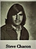 Mark Geonetta's Classmates profile album