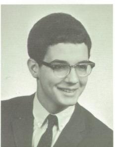 Jim Phoenix's Classmates profile album